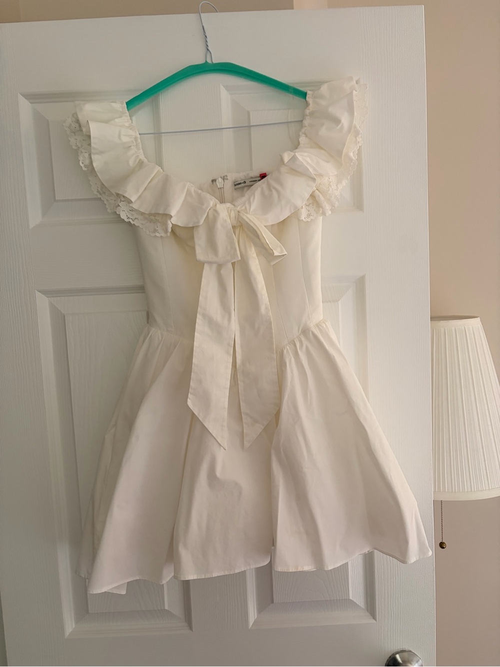 House of CB - Jaide mini dress